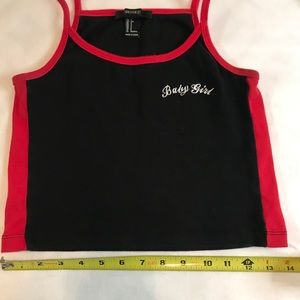 Top s forever 21🌻